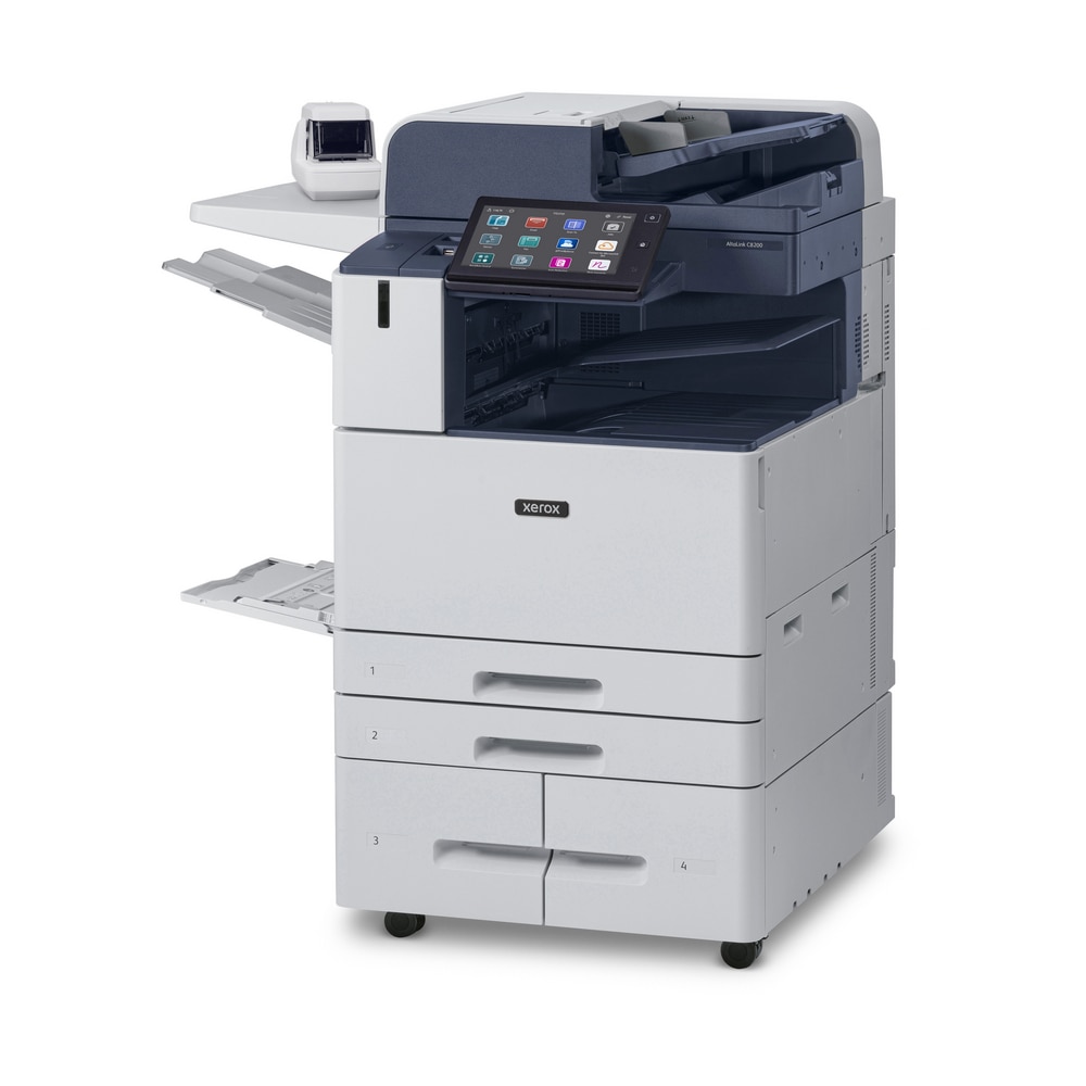 Xerox C8130