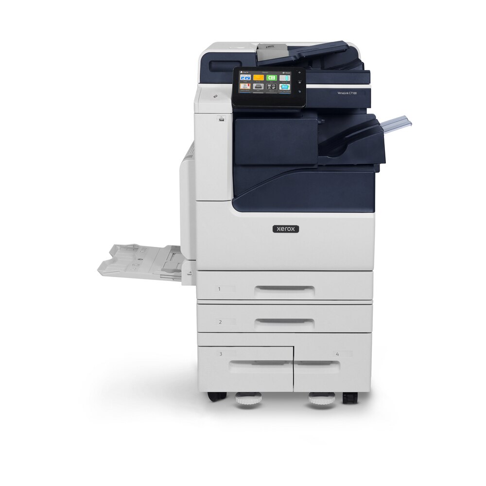 Xerox C7125